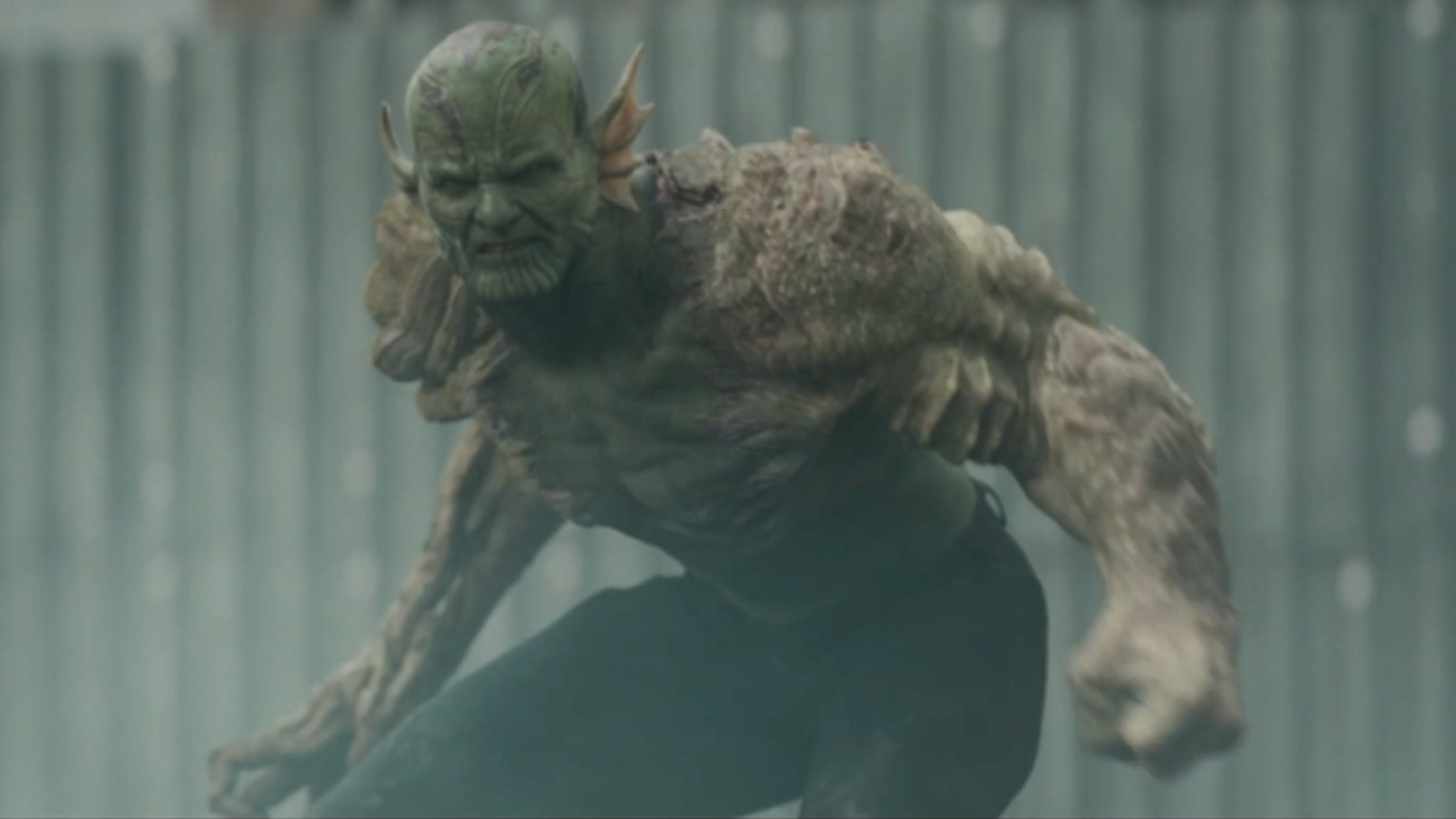Every Super Skrull Power We Saw In “Secret Invasion”