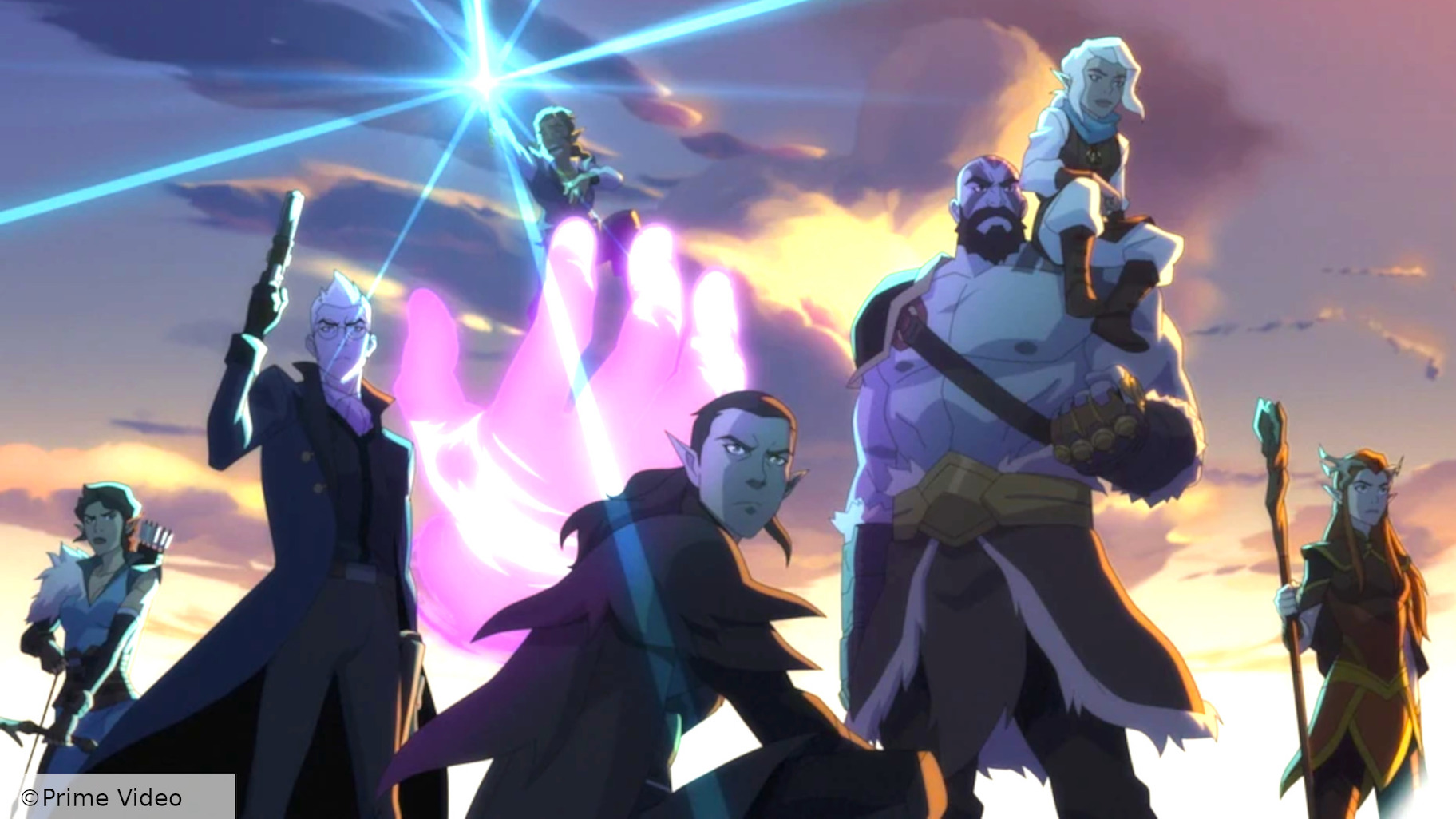 What You Need To Know About “The Legend of Vox Machina” Before the Season 3 Premiere