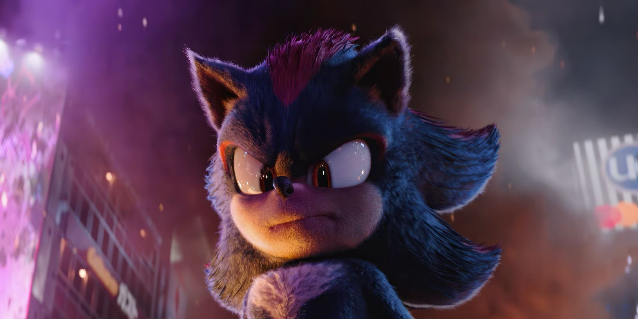 “Sonic the Hedge 3” Will See Shadow and Sonic Clash In A Epic Battle