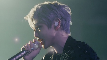 KANGDANIEL Returns To the US For New Tour