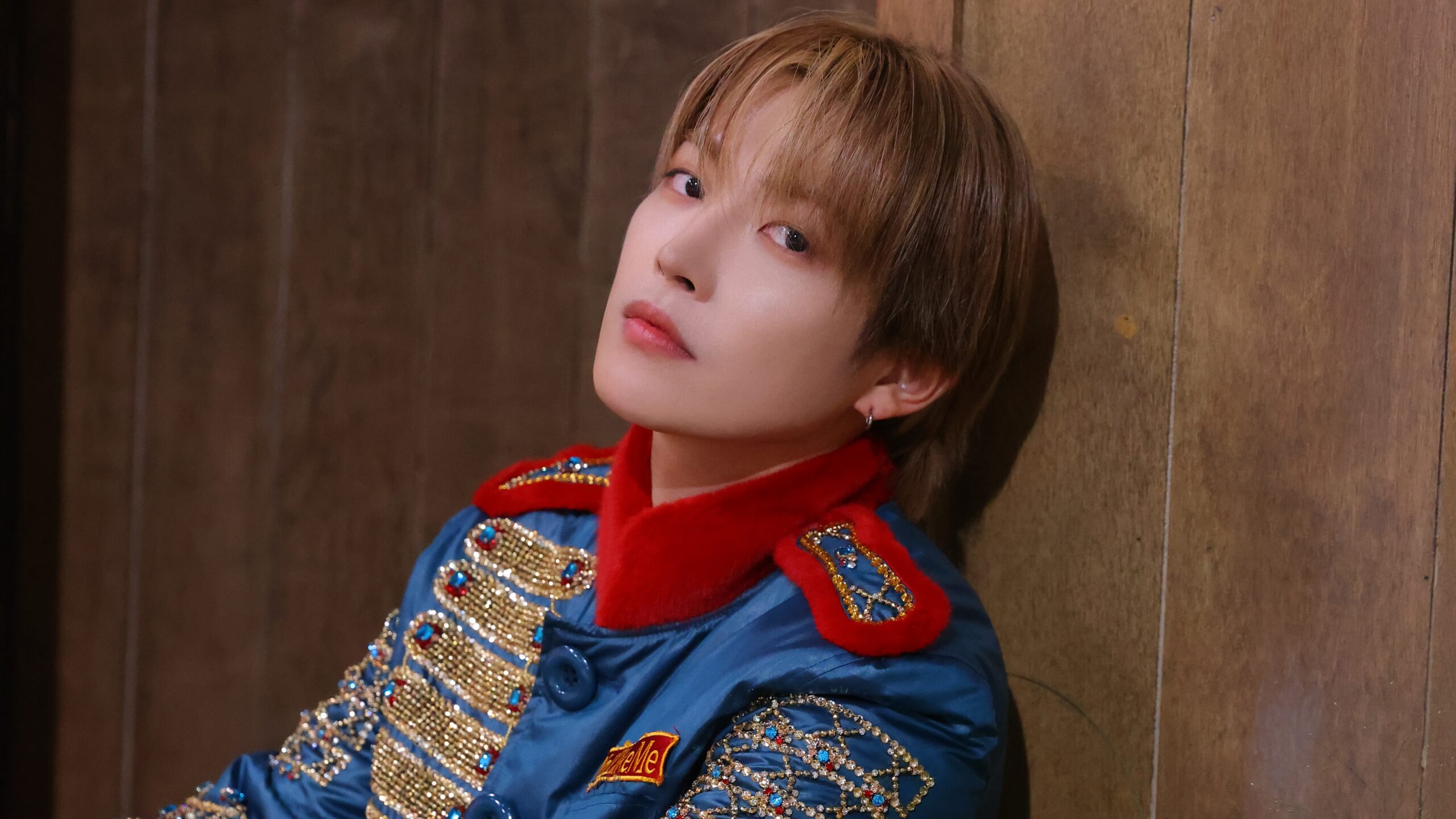 ATEEZ’s Hongjoong Releases Fashion Line ‘Petit Coussin’