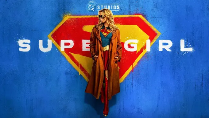 Supergirl Teaser Trailer Has Arrived! First Look at Milly Alcock as DC’s Bold New Hero