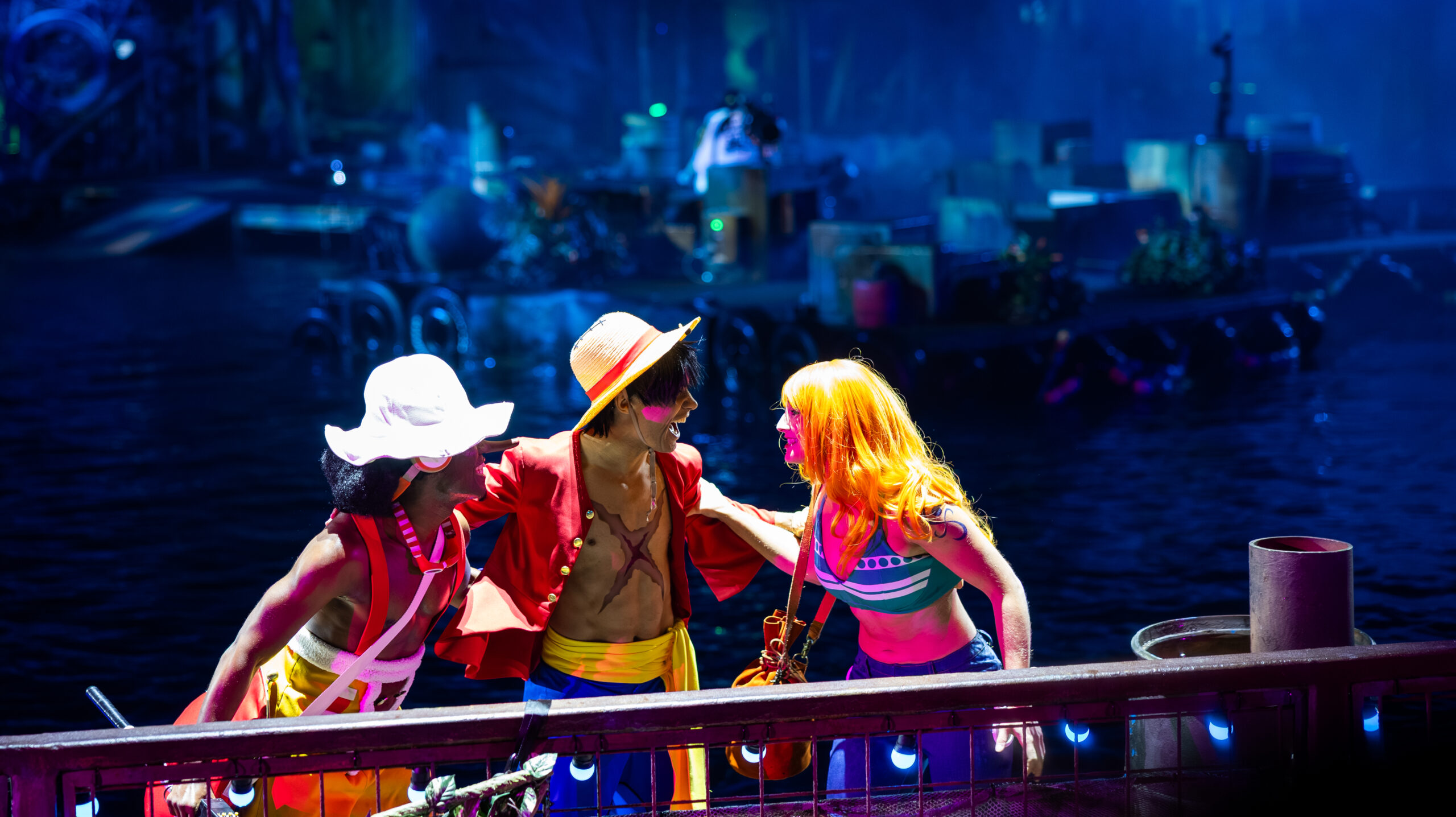 3 Things To Not Miss At Universal Studios Fan Fest Night 2026