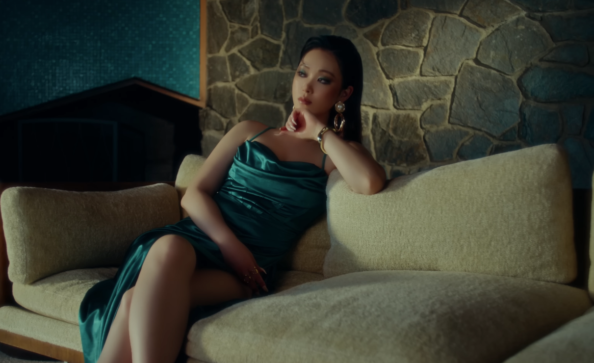 Singer-songwriter SAAY Returns with New Single SLOW